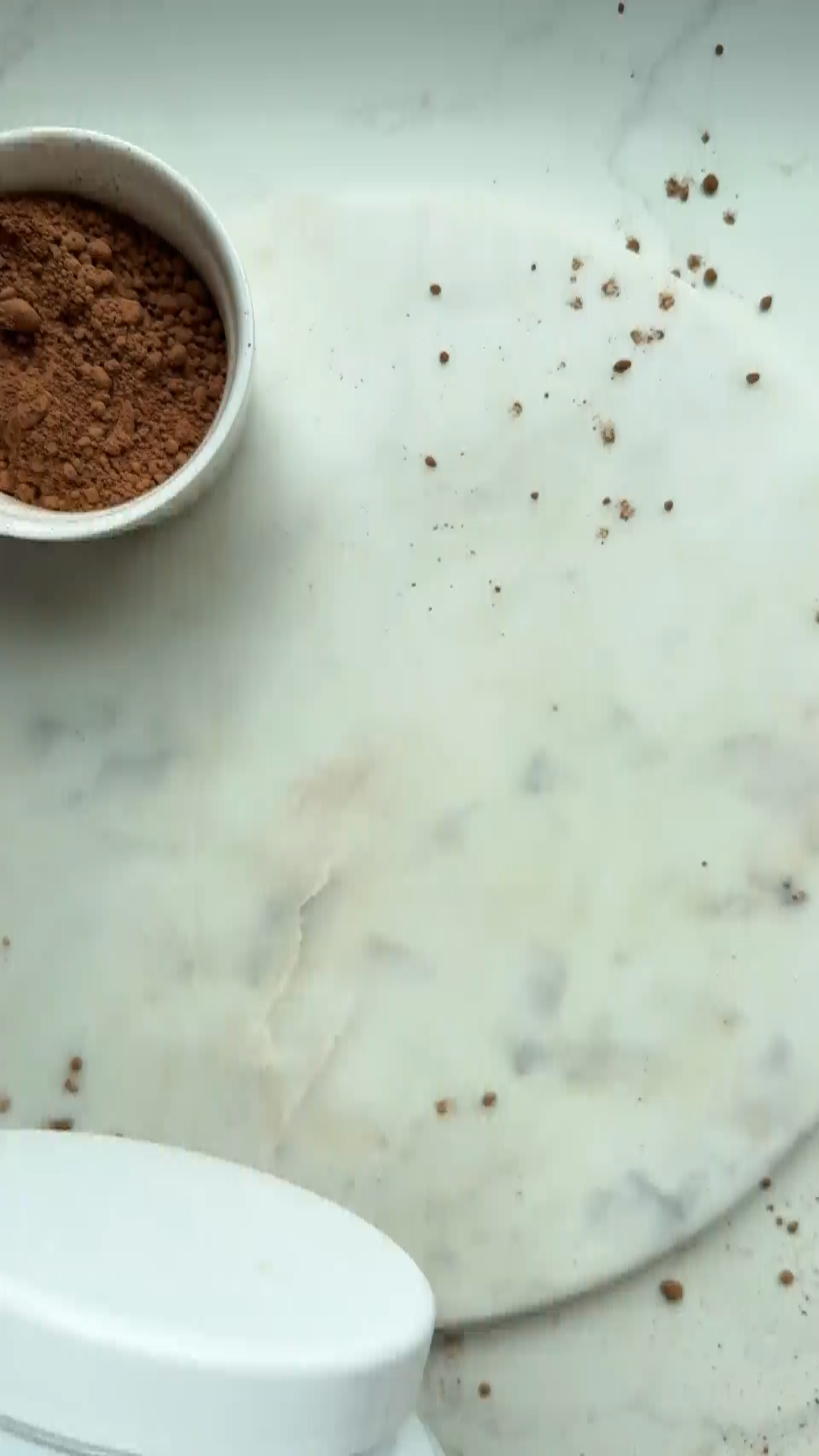 More Vegan Protein: Veganes Proteinpulver