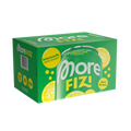 More FIZI