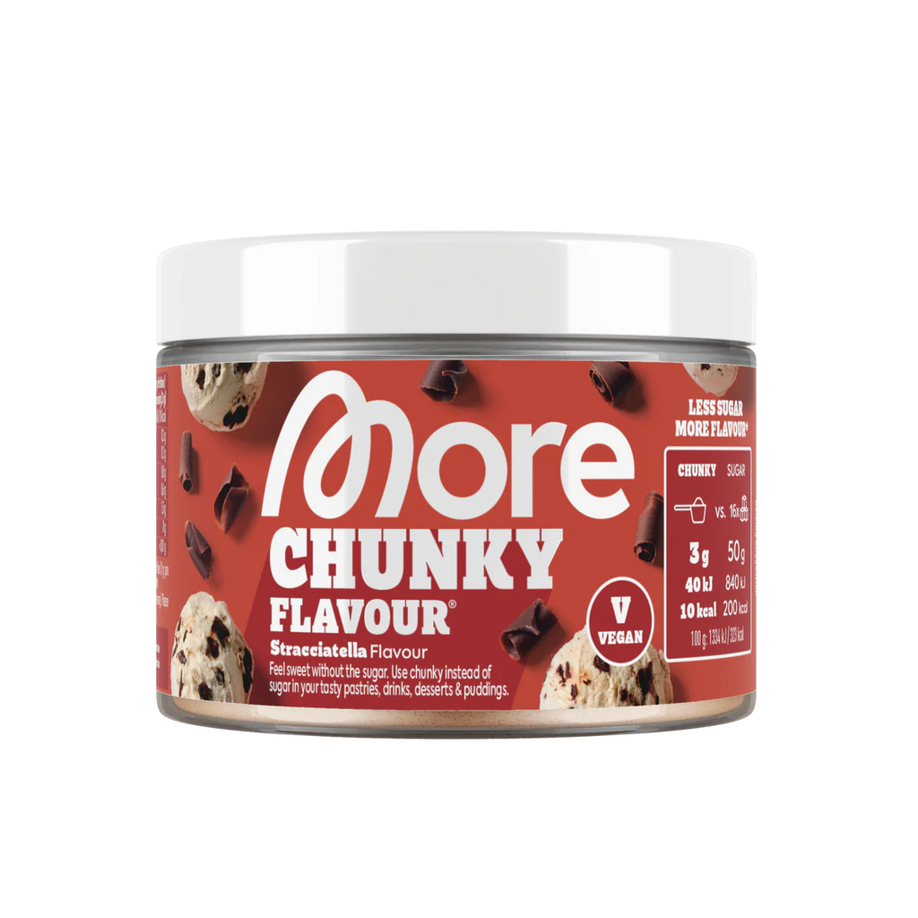 Chunky Flavour Geschmackspulver