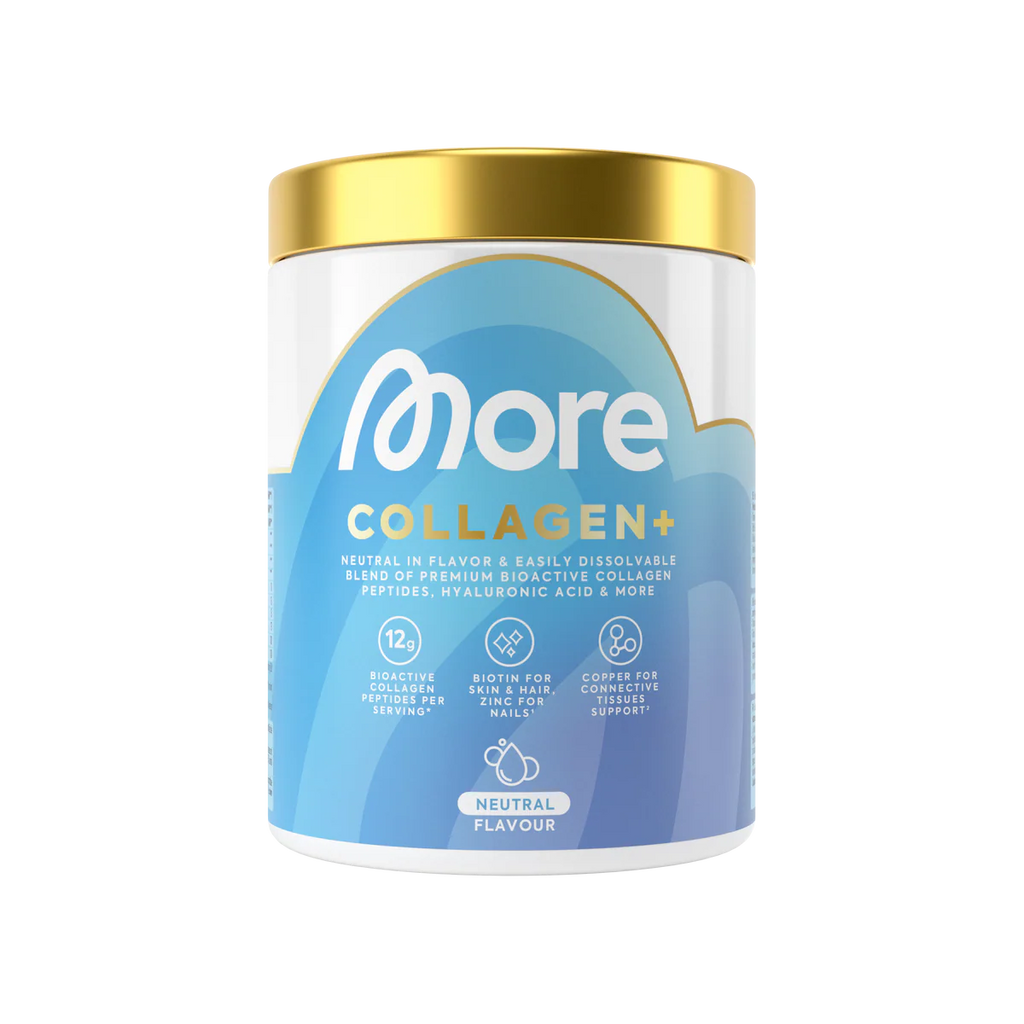 MORE Collagen+