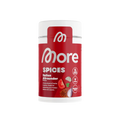 More (not) Spices
