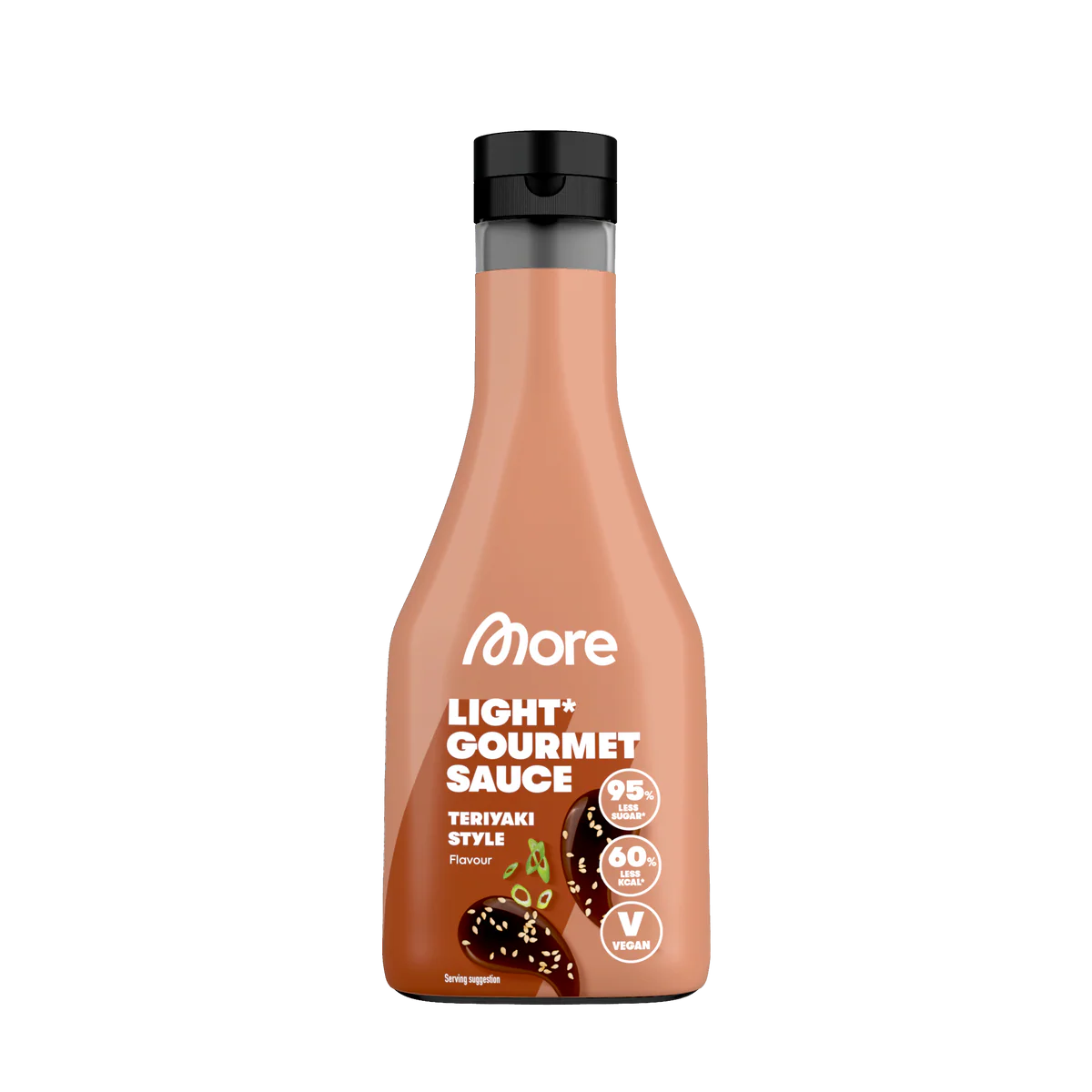 Light Gourmet Sauce & Salad Dressing