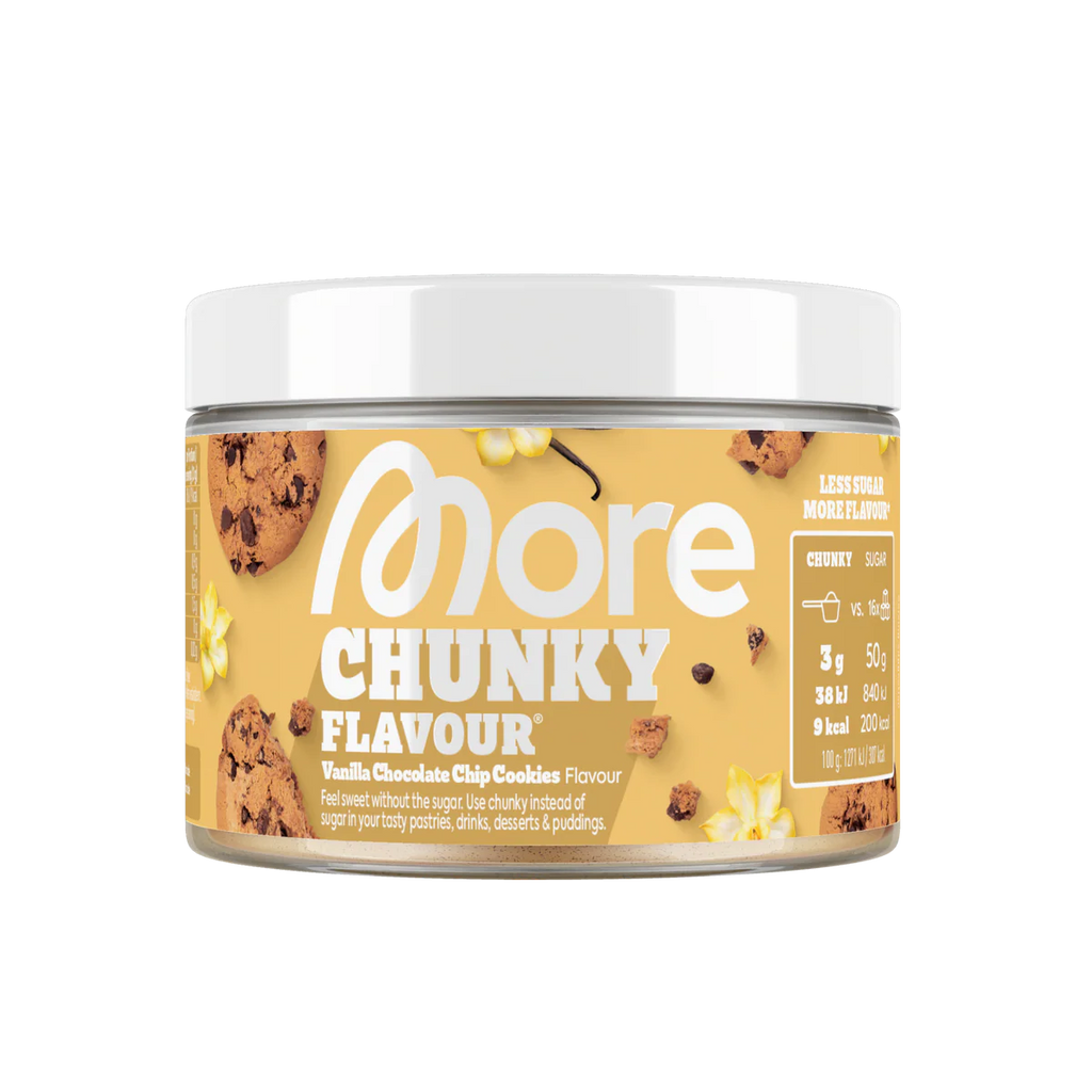 Chunky Flavour Geschmackspulver